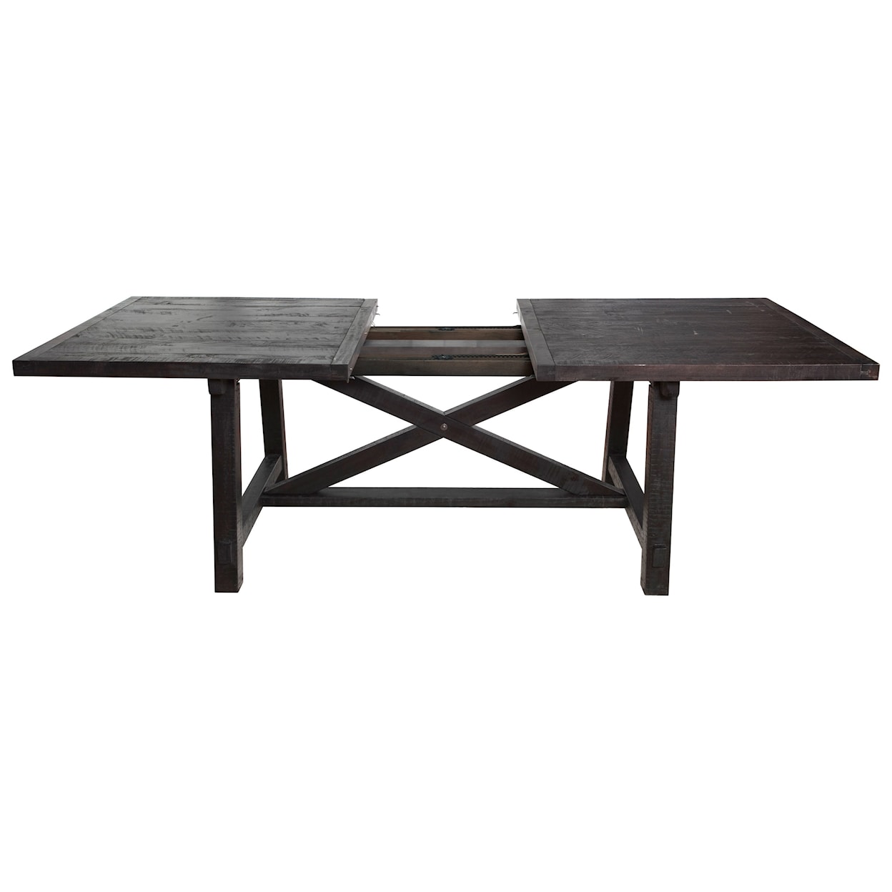 Modus International Yosemite 5-Piece Rectangular Dining Table Set