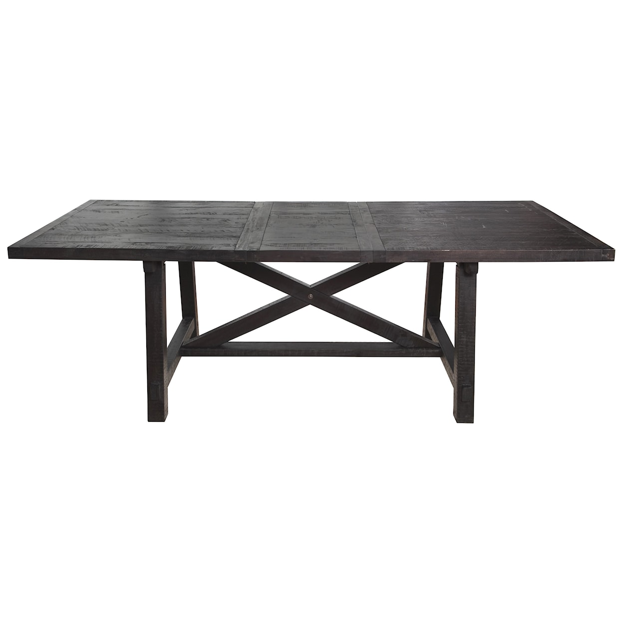 Modus International Yosemite 5-Piece Rectangular Dining Table Set