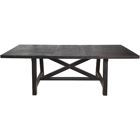 Rectangle Table