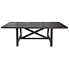 Modus International Yosemite Rectangle Table