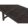 Modus International Yosemite Rectangle Table