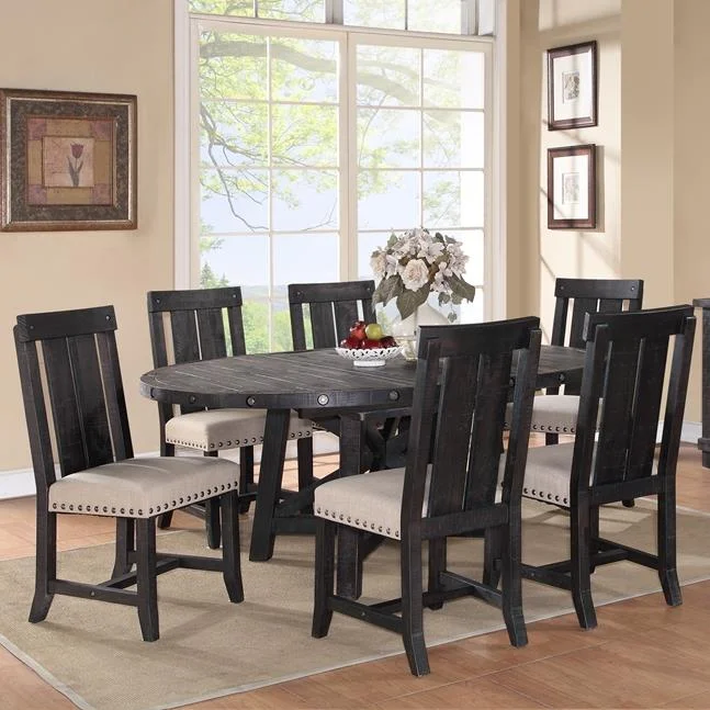 Yosemite Side Chair - Cafe - (7YC966W) Yosemite Side Chair - Cafe - (7YC966W)