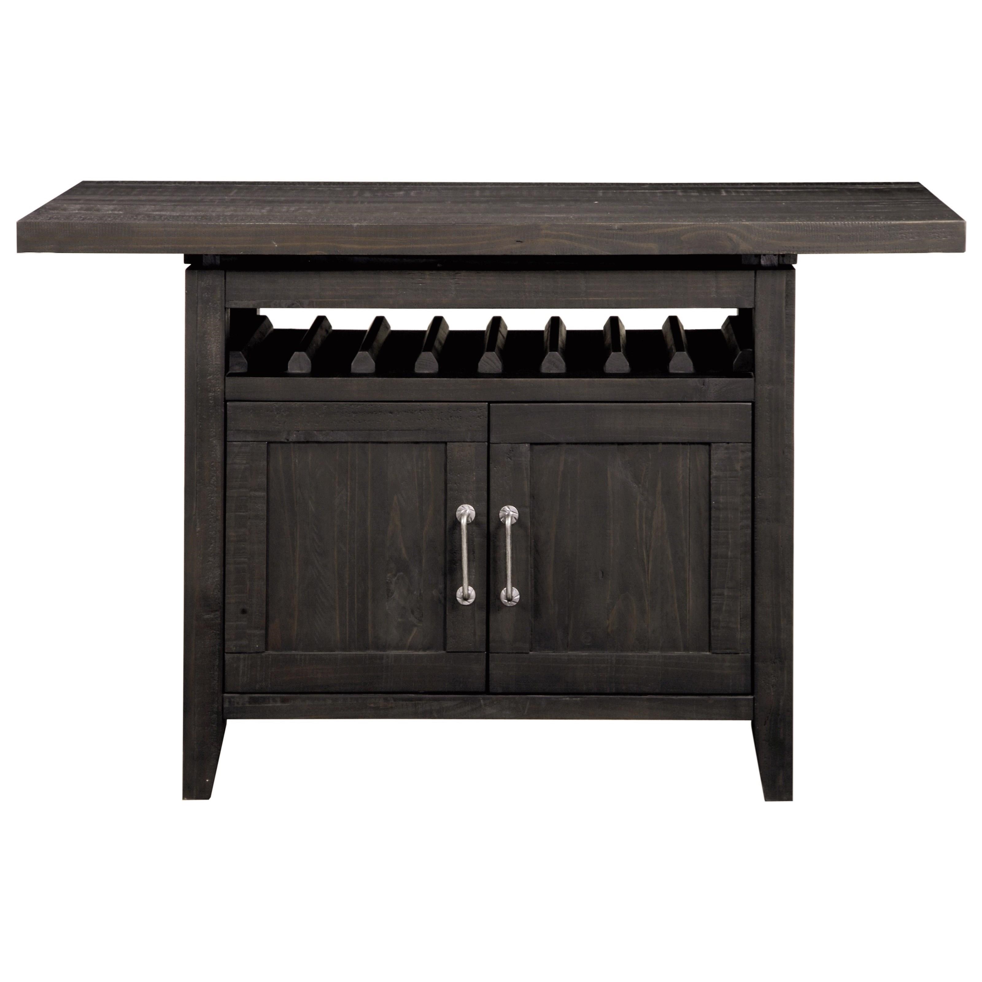 Modus Furniture Yosemite Counter Height Table
