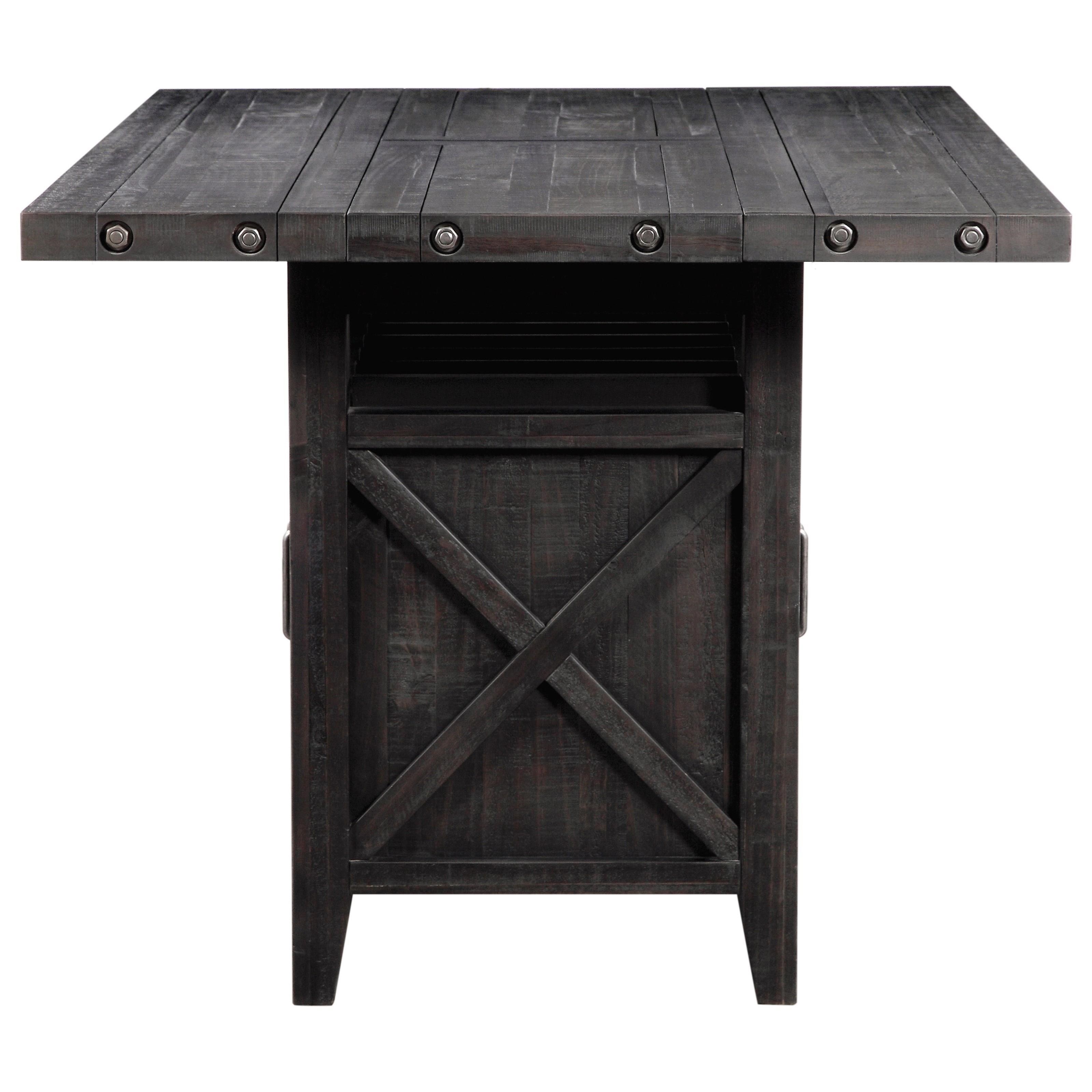 Modus Furniture Yosemite Counter Height Table