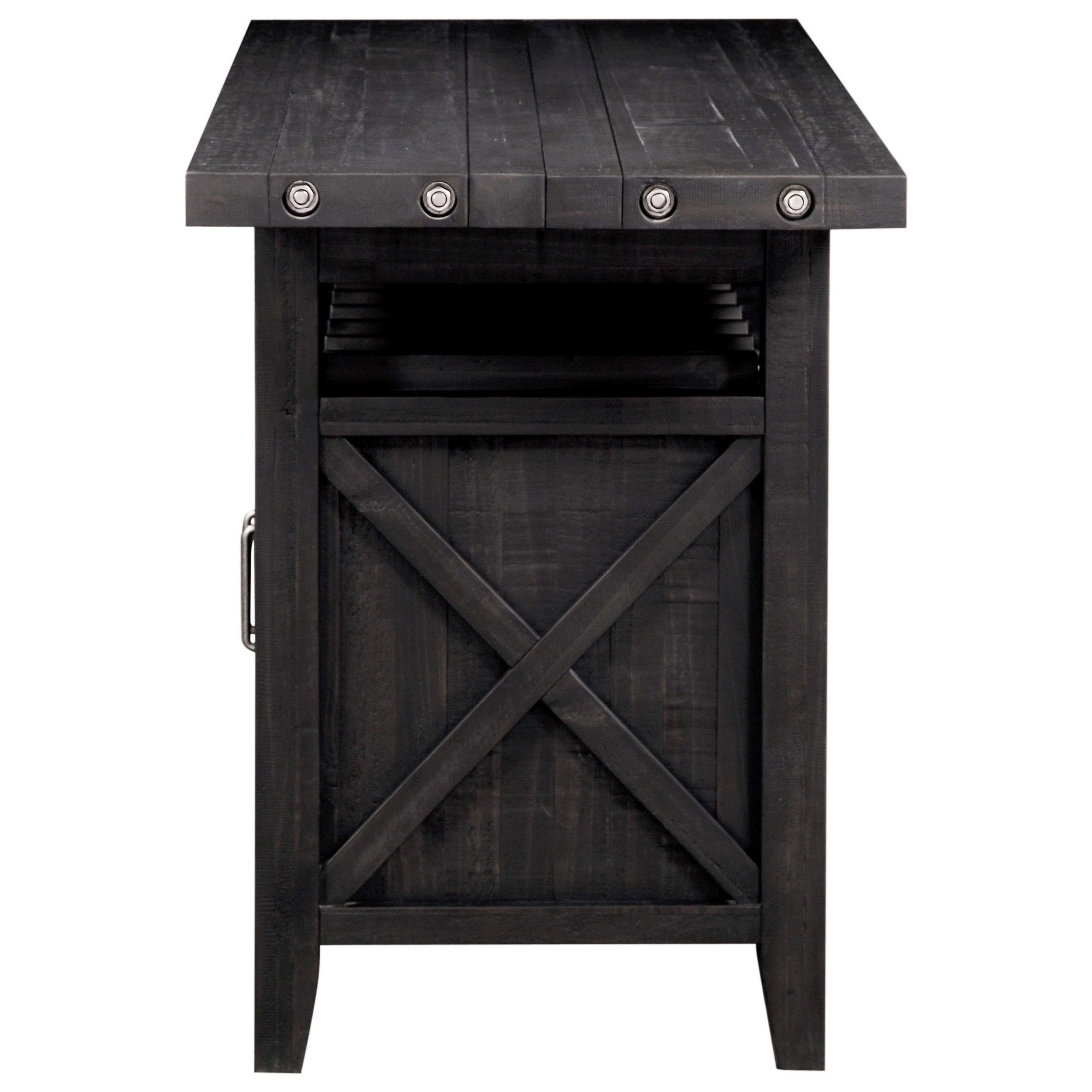 Modus Furniture Yosemite Counter Height Table