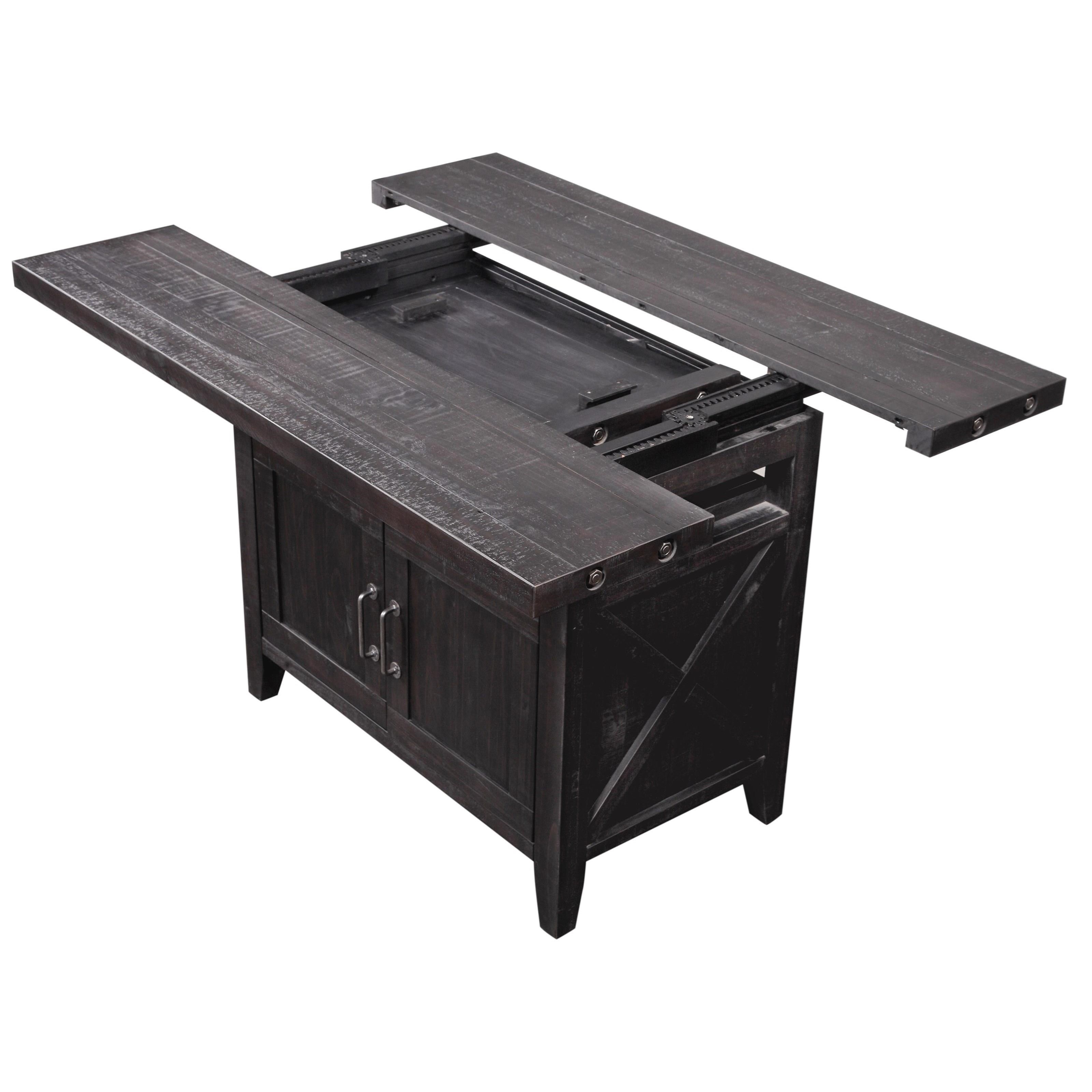 Modus Furniture Yosemite Counter Height Table