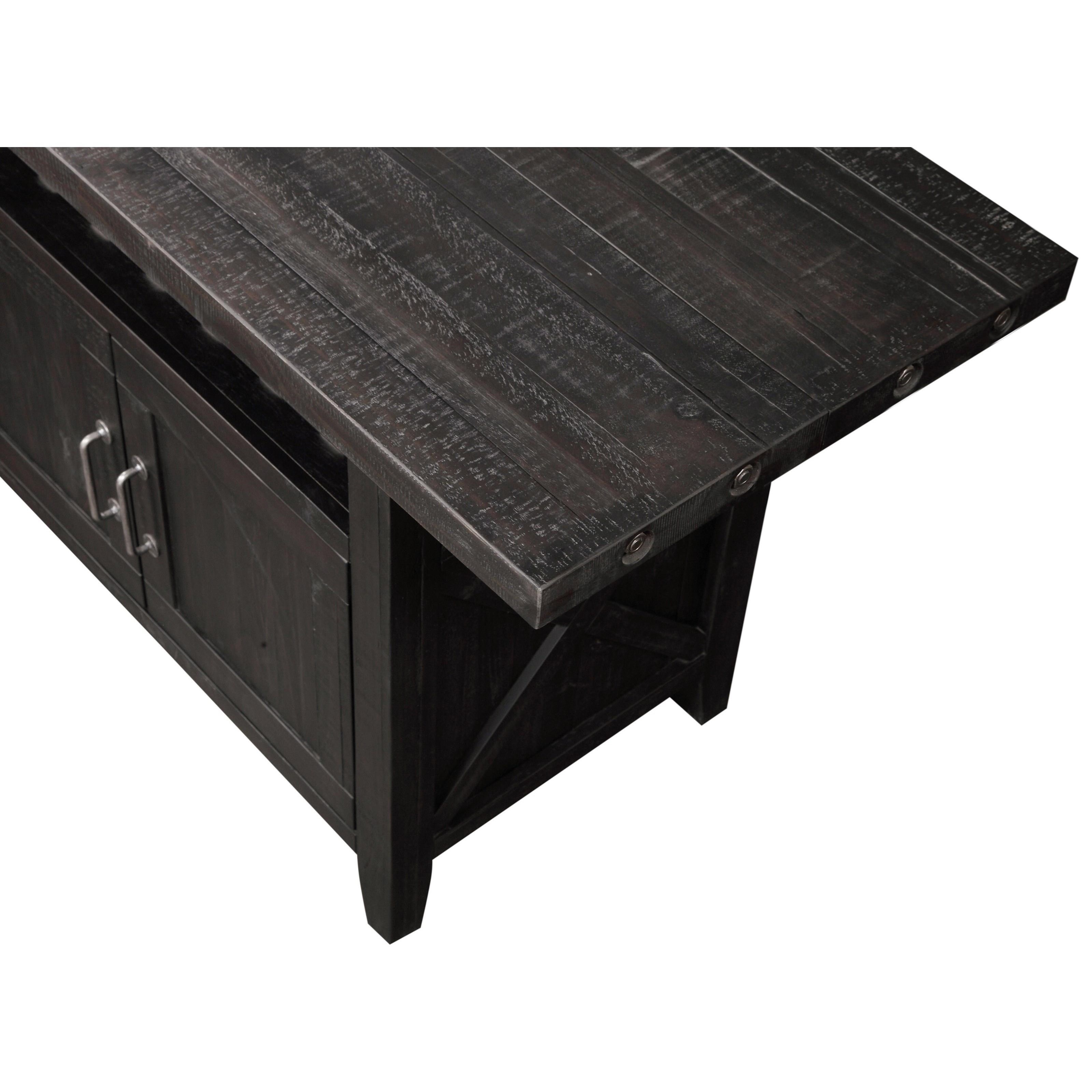 Modus Furniture Yosemite Counter Height Table