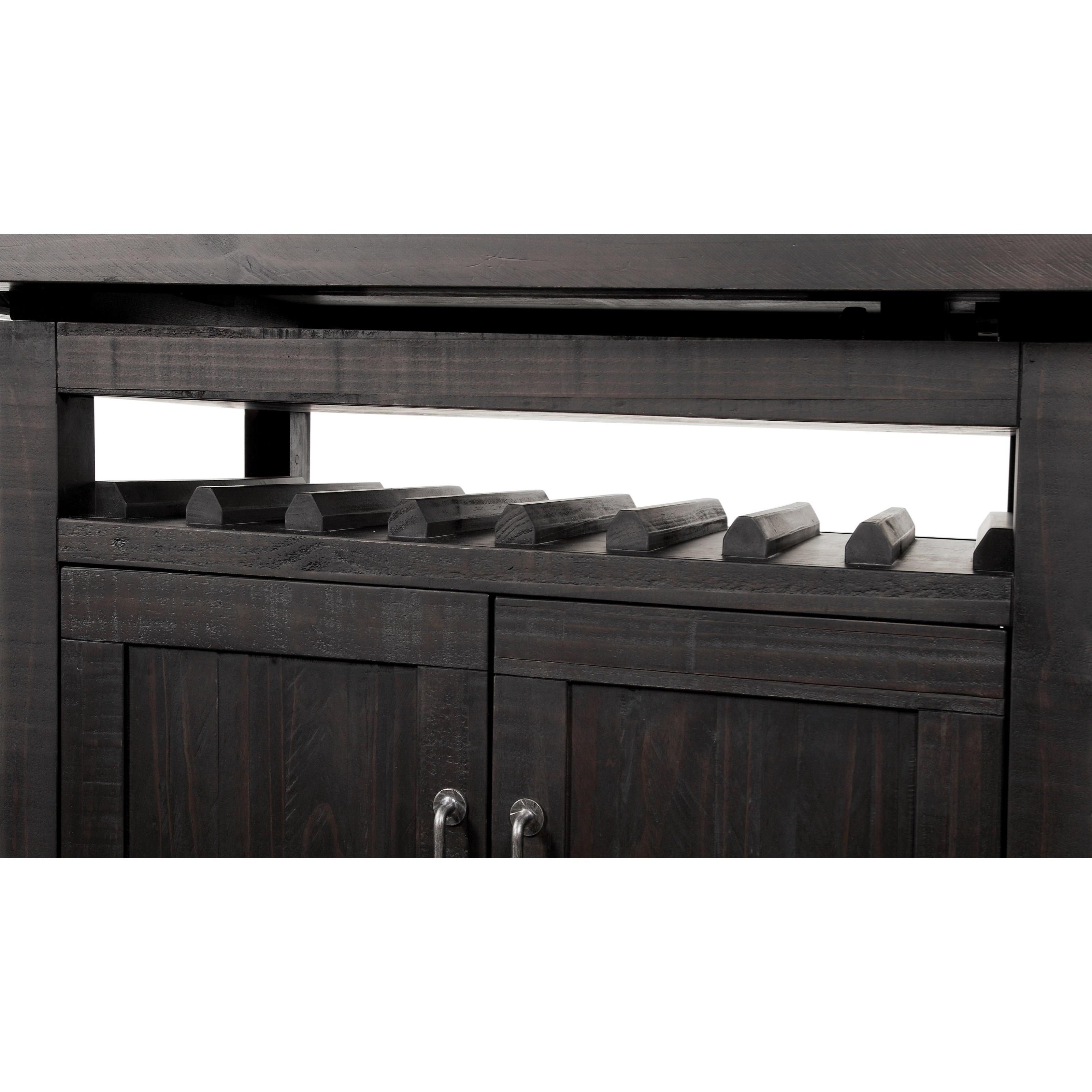 Modus Furniture Yosemite Counter Height Table