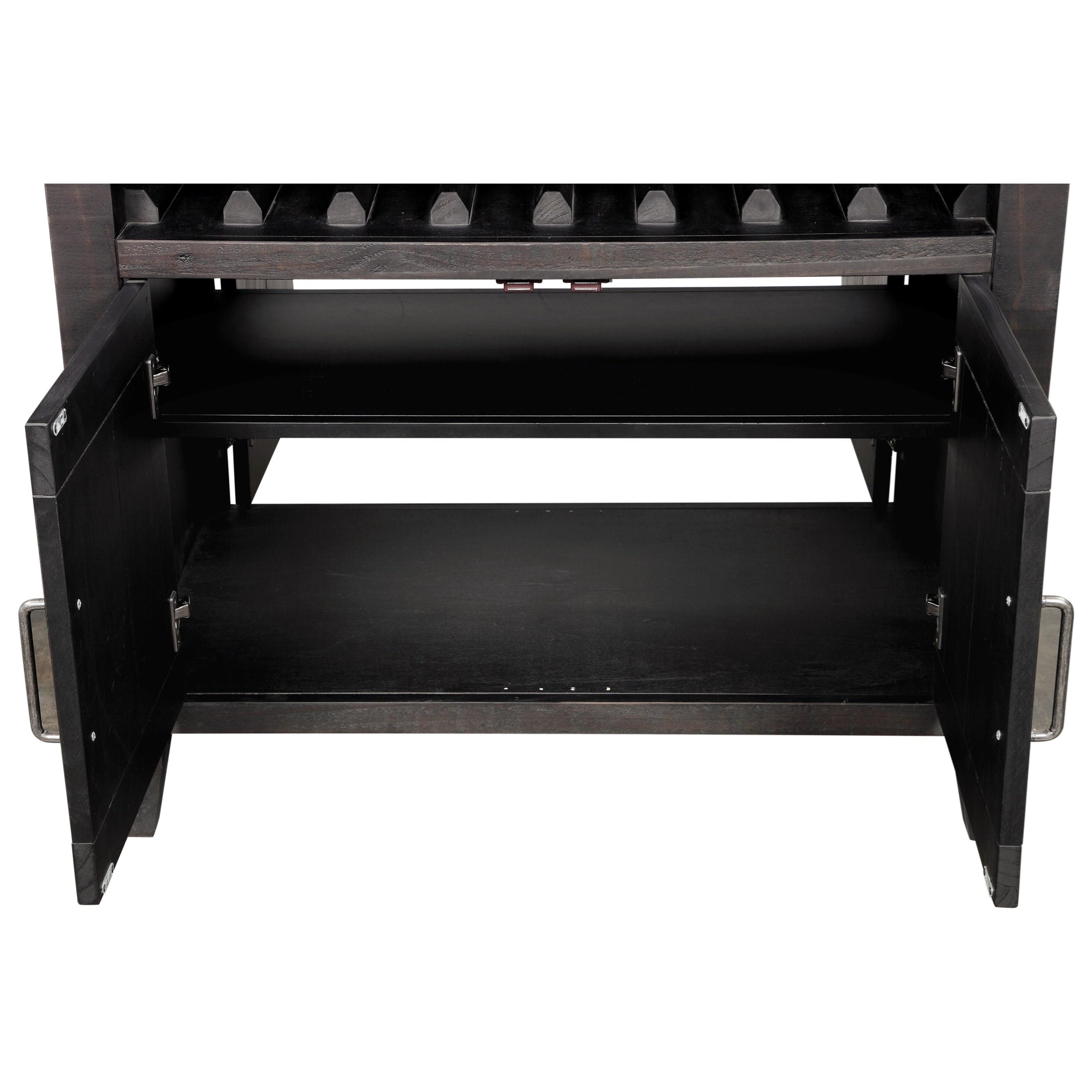 Modus Furniture Yosemite Counter Height Table