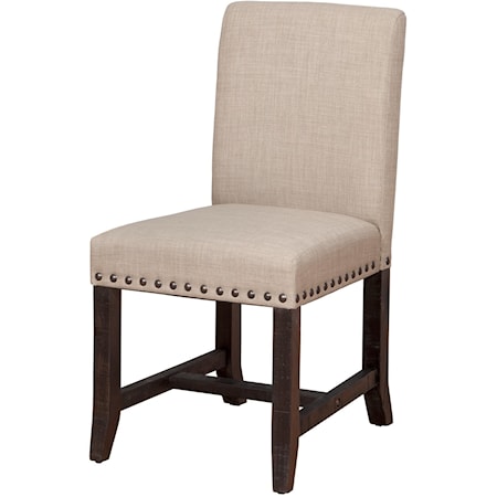 Upholstered Dining Chair