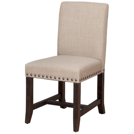 Upholstered Dining Chair
