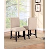 Modus International Yosemite Upholstered Dining Chair