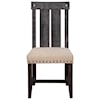 Modus International Yosemite Cafe Wood Chair