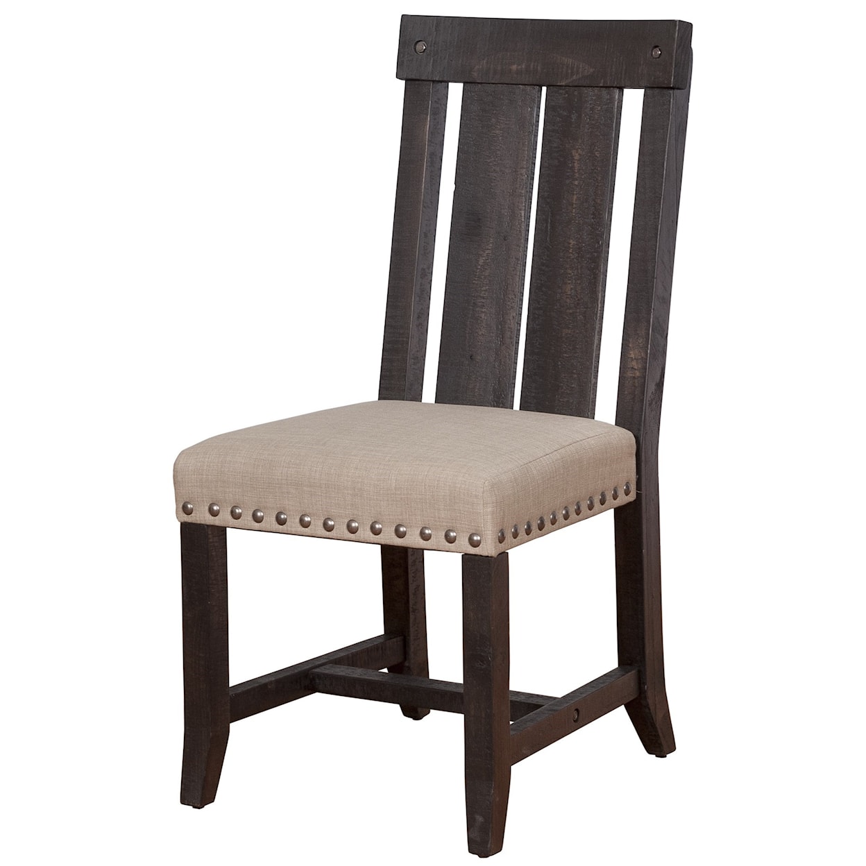 Modus International Yosemite Cafe Wood Chair