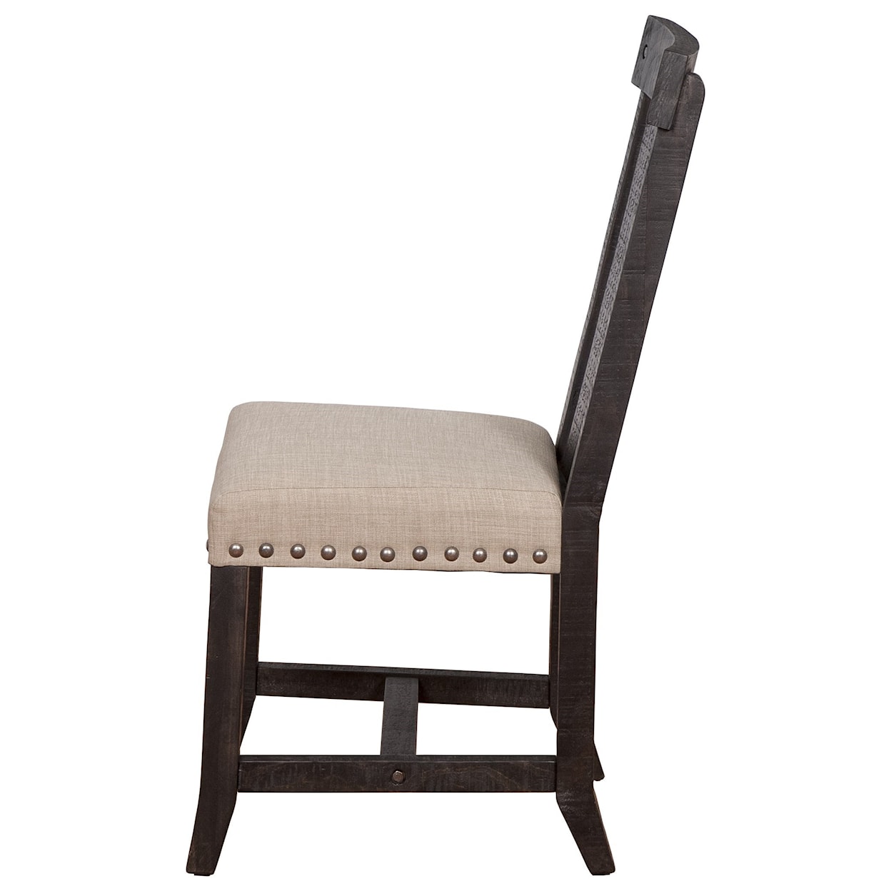 Modus International Yosemite Cafe Wood Chair