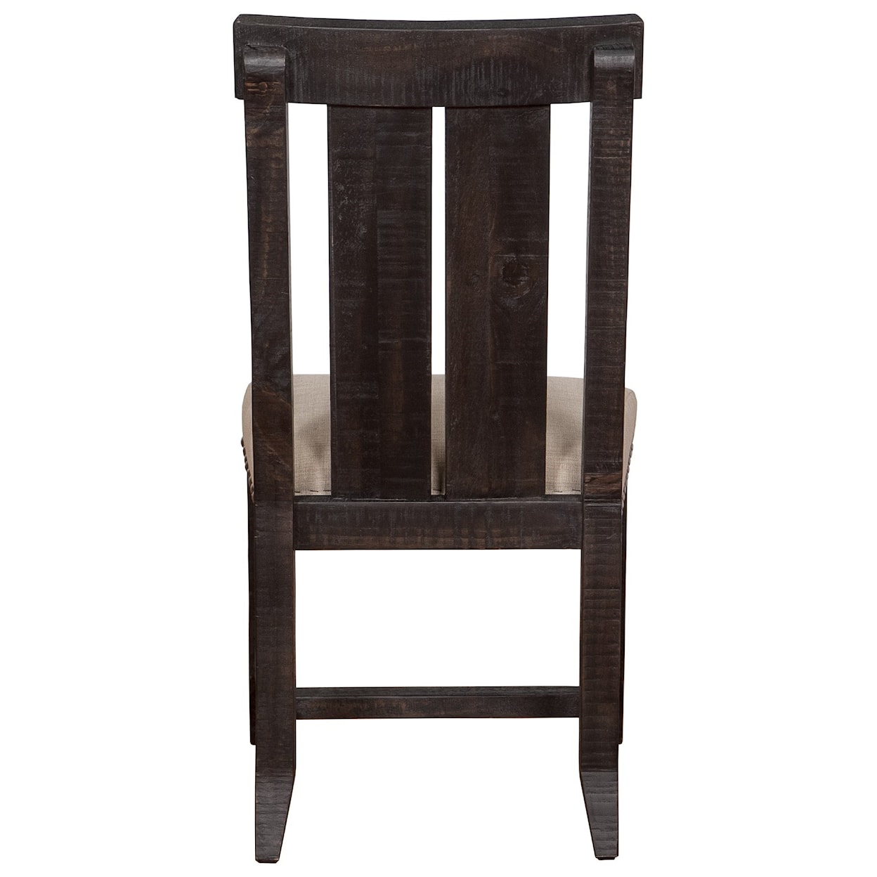 Modus International Yosemite Cafe Wood Chair