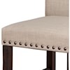 Modus International Yosemite Solid Wood Dining Settee