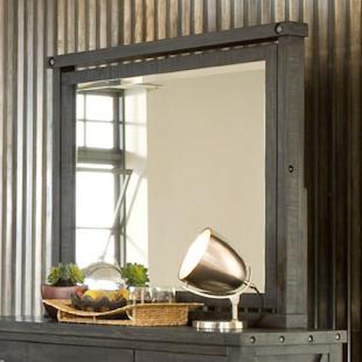 Modus International Yosemite Cafe Mirror