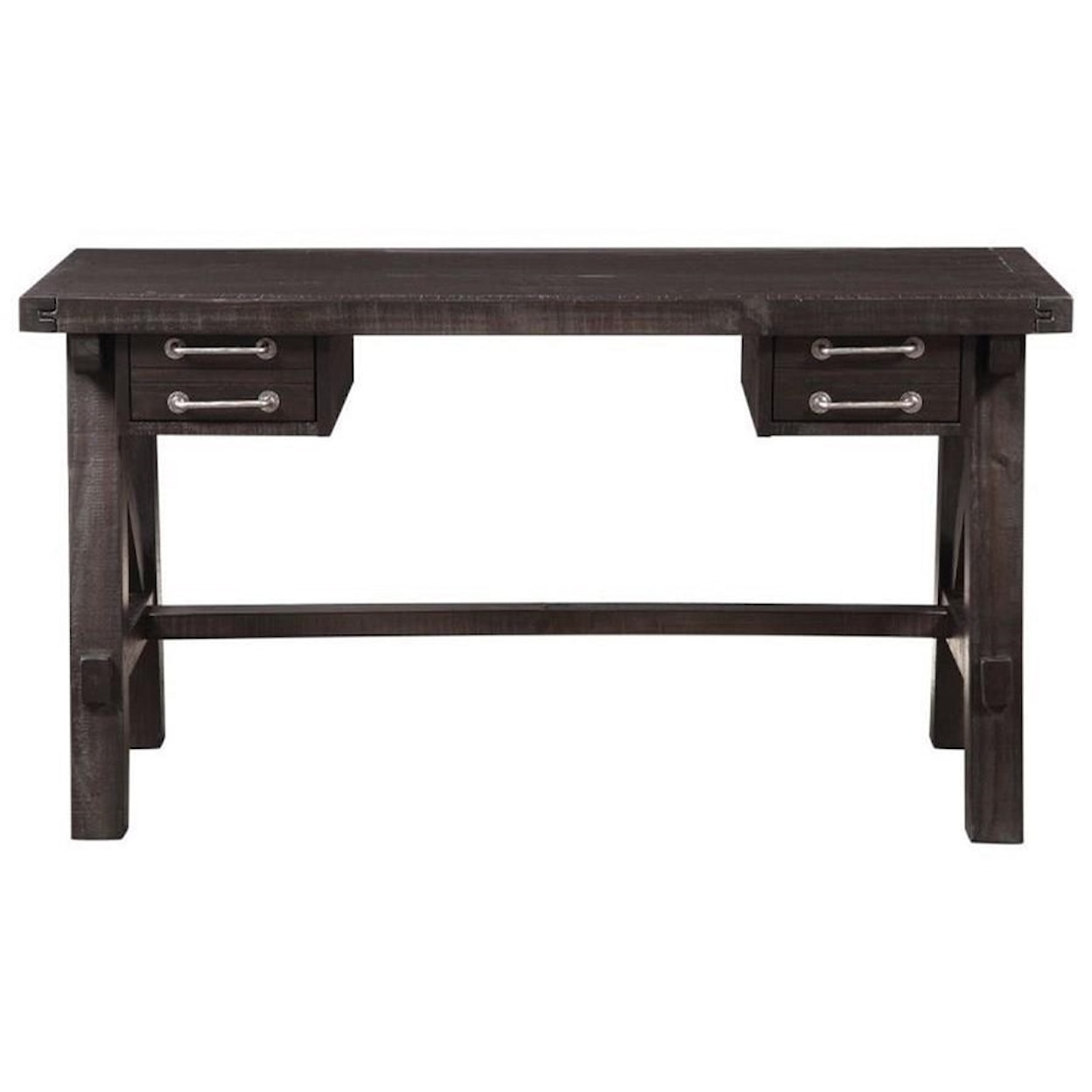 Modus International Yosemite Solid Wood Desk