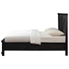 Modus International Yosemite Full Solid Wood Storage Bed