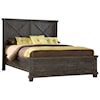 Modus International Yosemite Low Profile Cafe FL Wood Bed