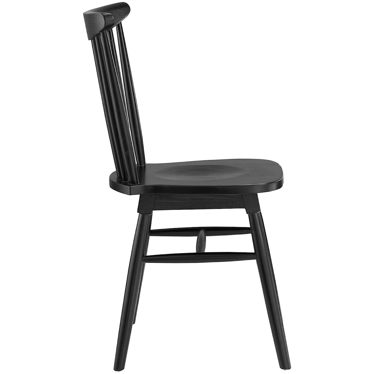 Modway Amble Dining Side Chair