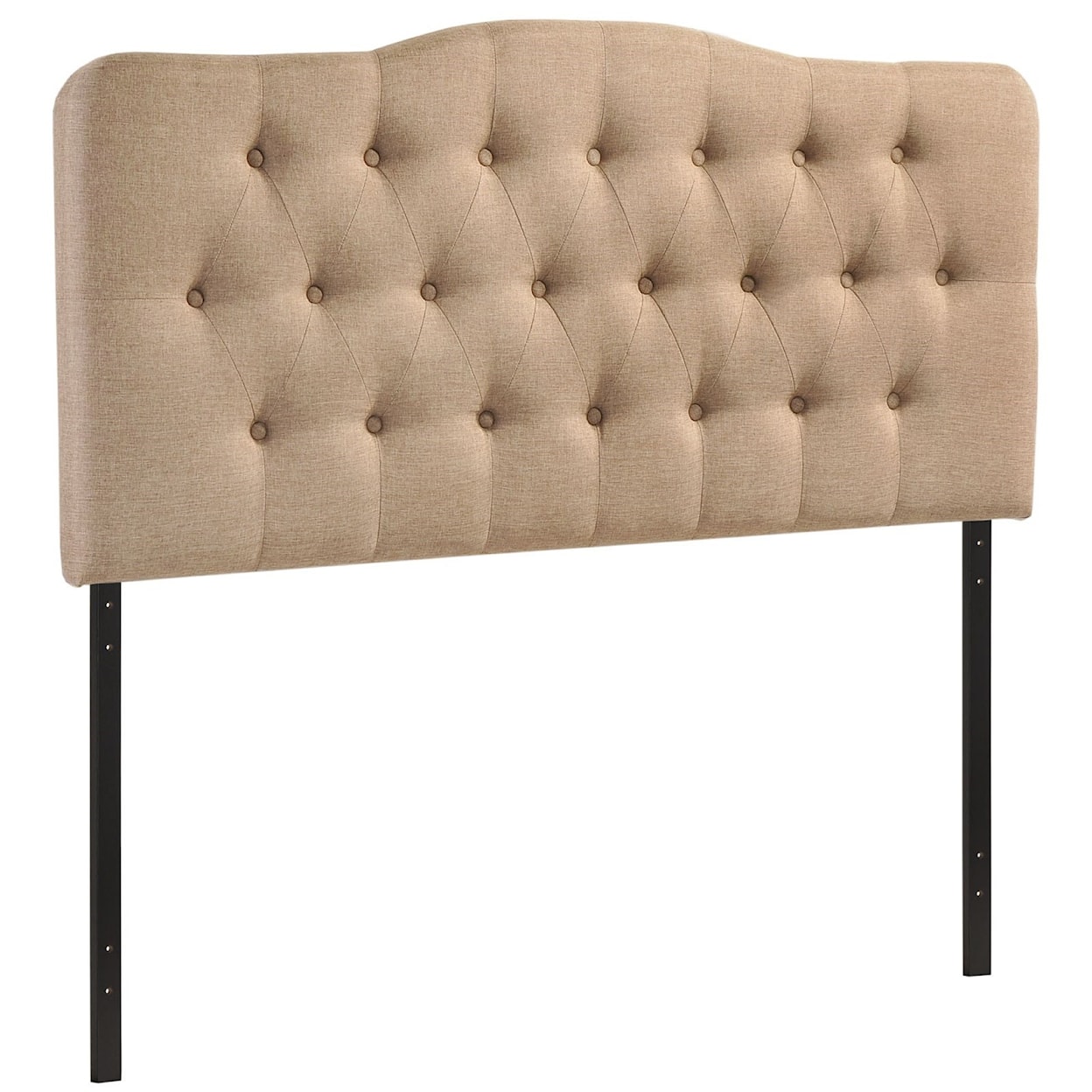 Modway Annabel Queen Upholstered Headboard