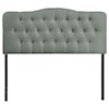 Modway Annabel Queen Upholstered Headboard