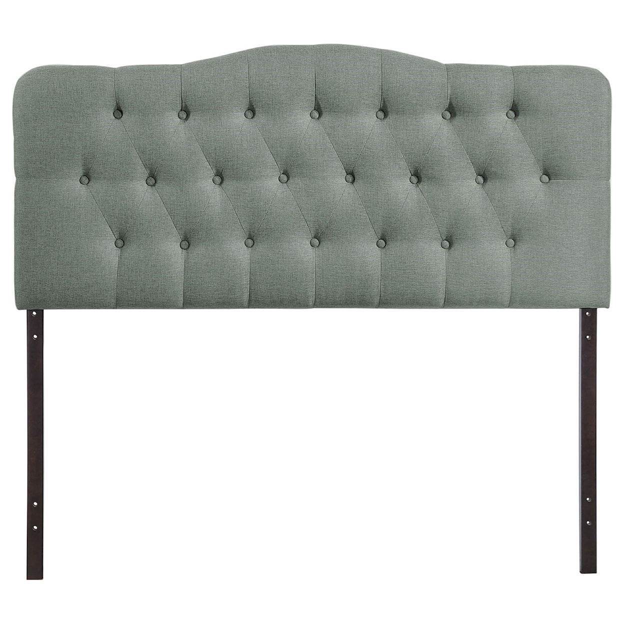 Modway Annabel Queen Upholstered Headboard