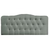 Modway Annabel Queen Upholstered Headboard