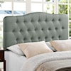 Modway Annabel Queen Upholstered Headboard