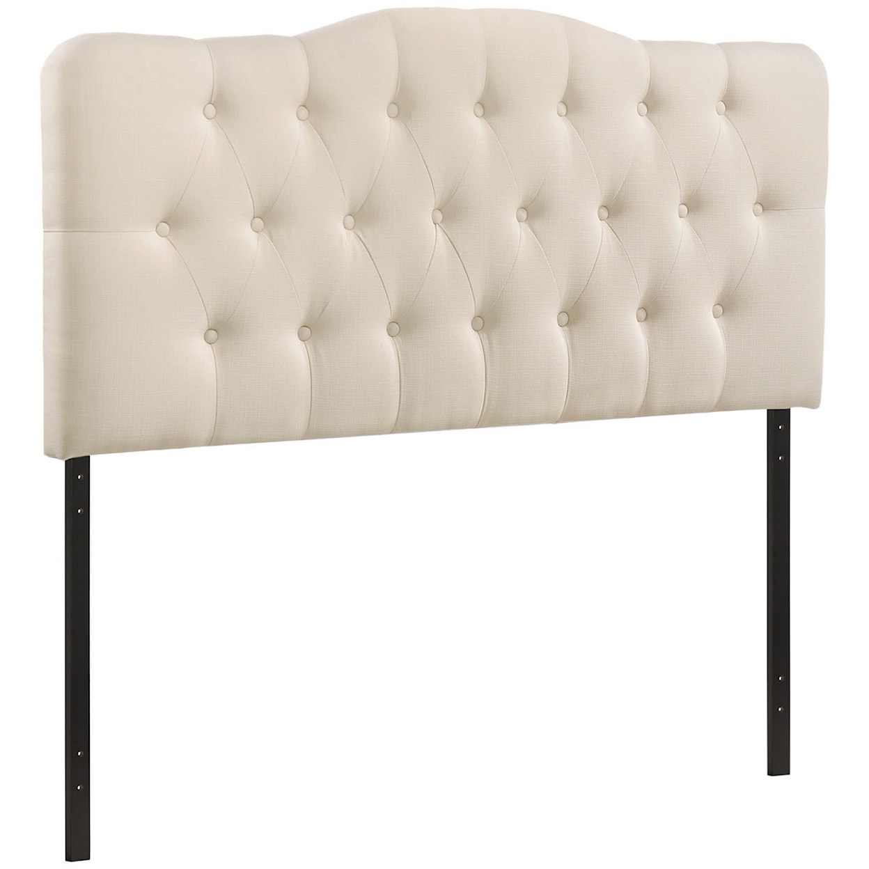 Modway Annabel Queen Upholstered Headboard