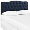 Modway Annabel Queen Upholstered Headboard