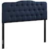 Modway Annabel Queen Upholstered Headboard