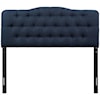 Modway Annabel Queen Upholstered Headboard