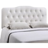 Modway Annabel Queen Upholstered Headboard