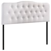 Modway Annabel Queen Upholstered Headboard