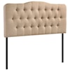 Modway Annabel King Upholstered Headboard