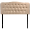 Modway Annabel King Upholstered Headboard