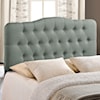 Modway Annabel King Upholstered Headboard