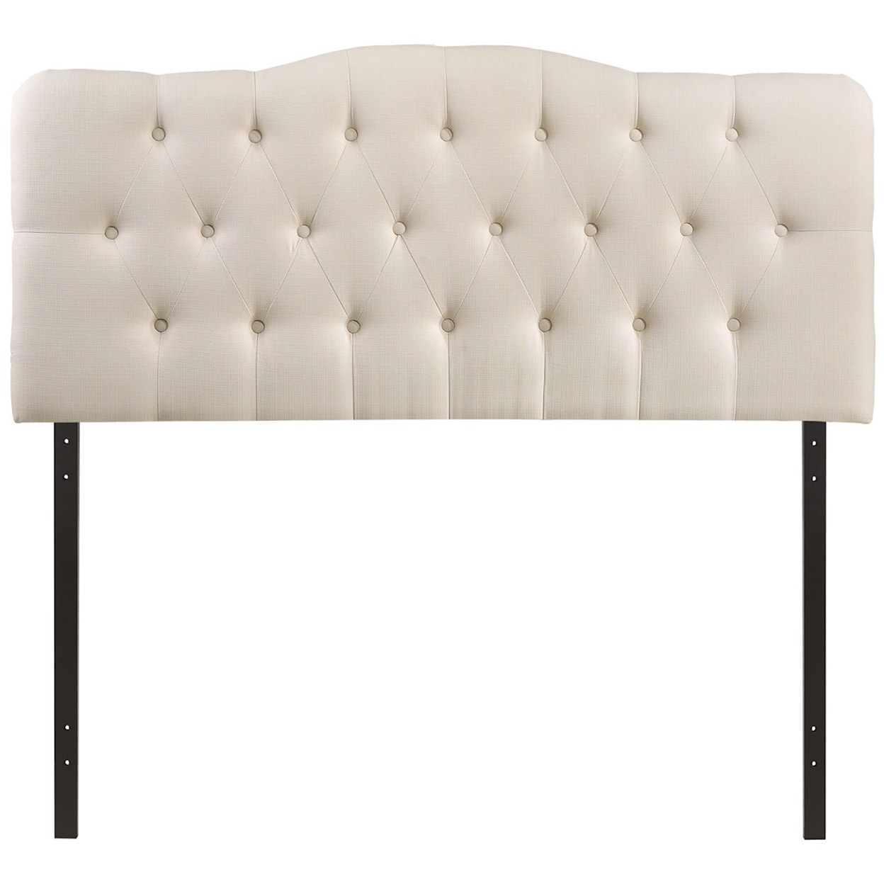 Modway Annabel King Upholstered Headboard