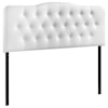 Modway Annabel King Upholstered Headboard