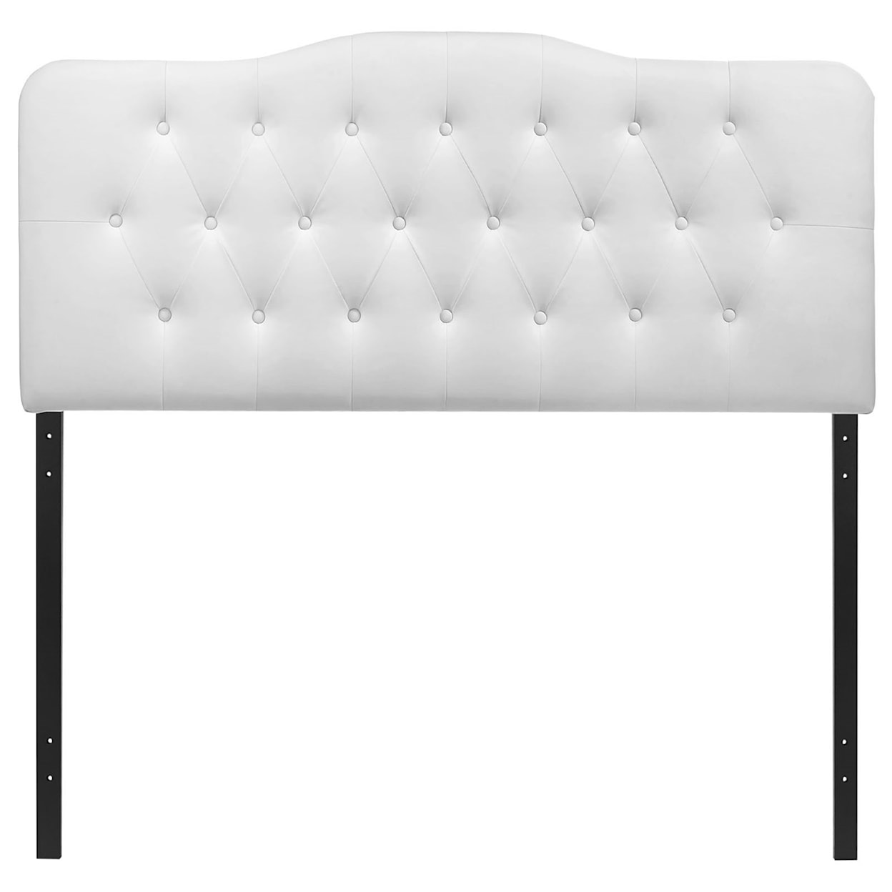 Modway Annabel King Upholstered Headboard