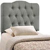 Modway Annabel Twin Upholstered Headboard