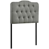 Modway Annabel Twin Upholstered Headboard