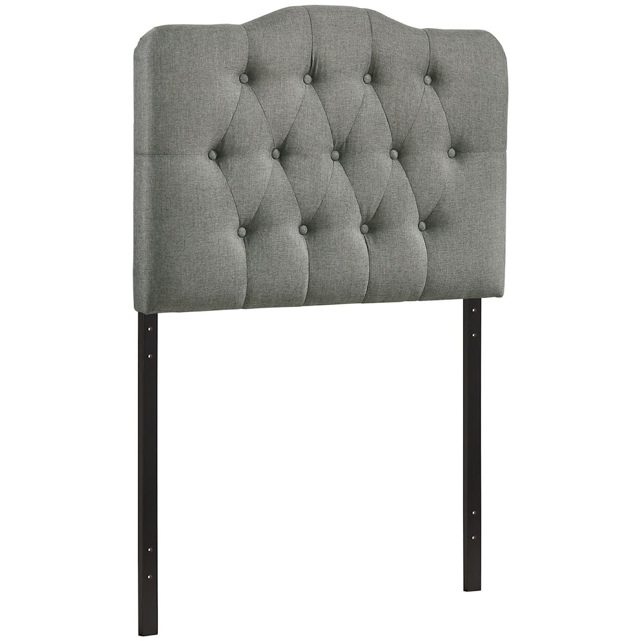 Modway Annabel Twin Upholstered Headboard