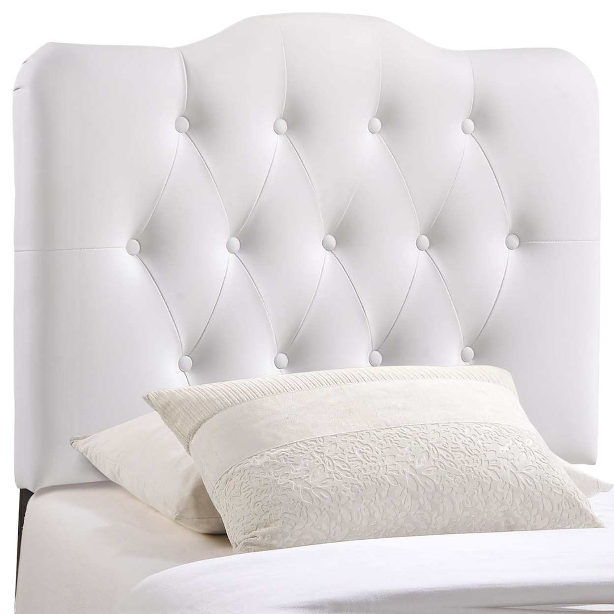 Modway Annabel Twin Upholstered Headboard