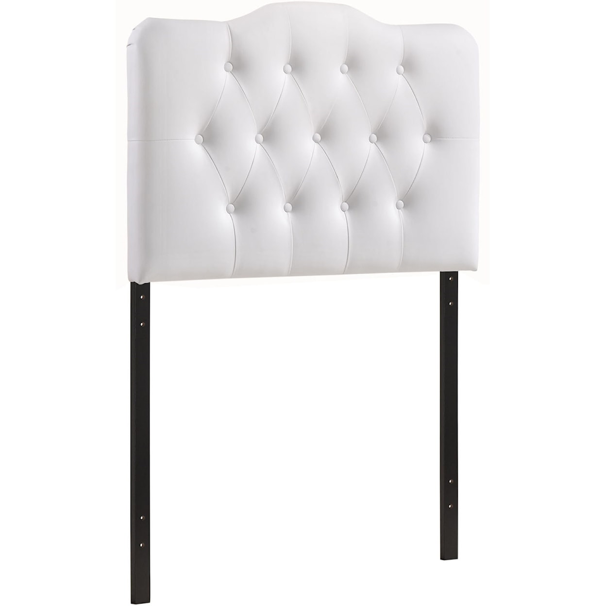 Modway Annabel Twin Upholstered Headboard