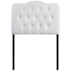 Modway Annabel Twin Upholstered Headboard