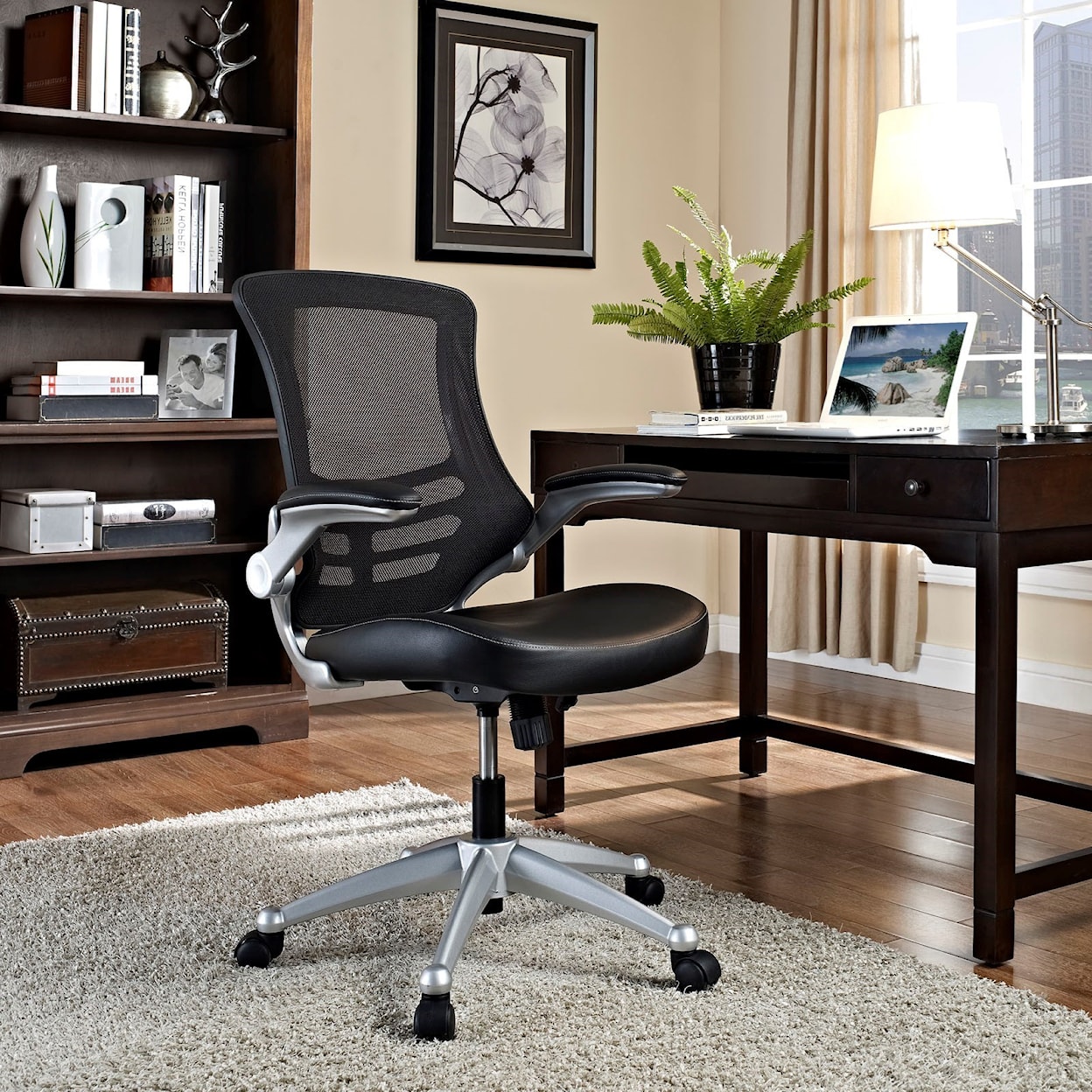 Modway Attainment Office Chair